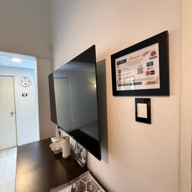 Lince Apartments - Apartamento de 3 dormitorios - 6