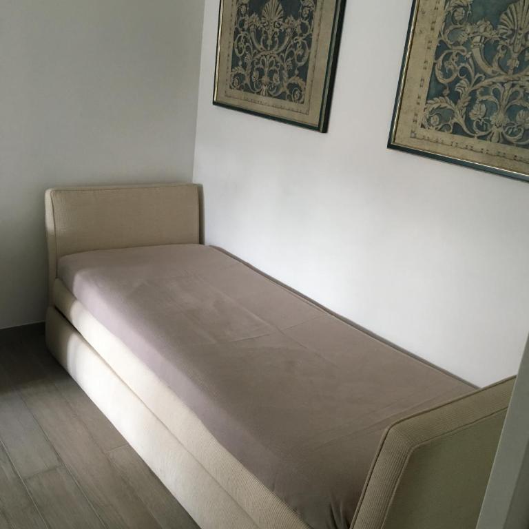 Megi San Peter Apartment - Appartement - Vue sur Jardin - 28