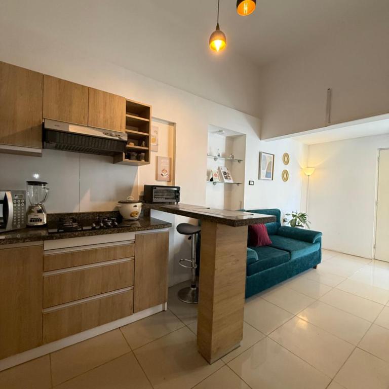 Lince Apartments - Apartamento de 3 dormitorios - 36