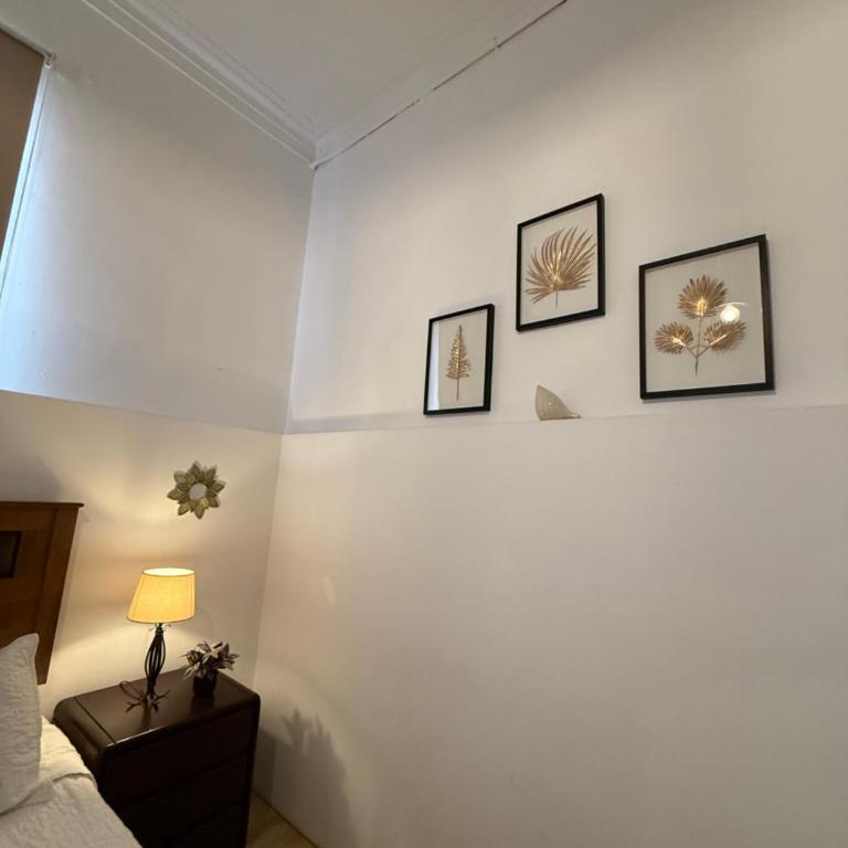 Lince Apartments - Apartamento de 3 dormitorios - 12