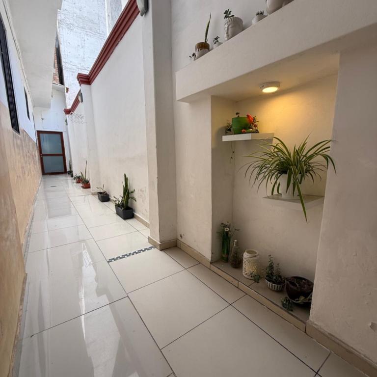 Lince Apartments - Apartamento de 3 dormitorios - 3