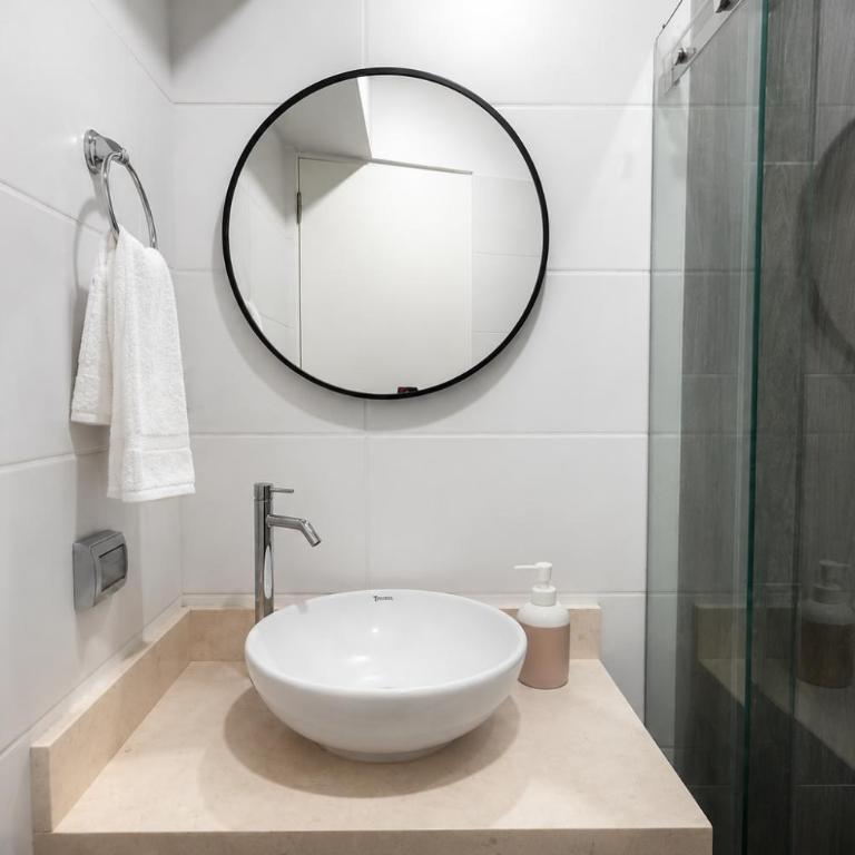Apartamento con increíble vista al mar - Apartment with Sea View - 16