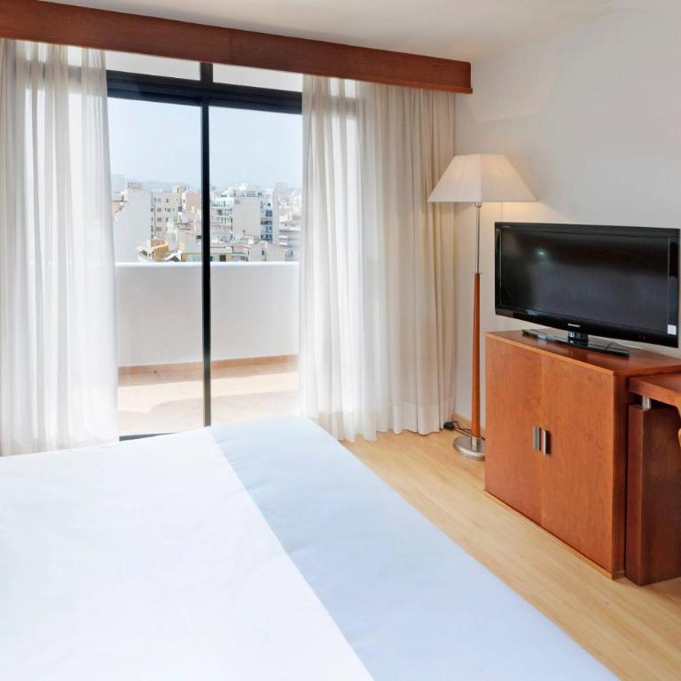 Hotel Palma Bellver, Affiliated by Meliá - Habitación Estándar - 2