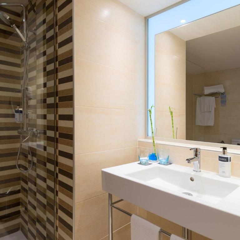 INNSiDE by Meliá Palma Bosque - Camera INNSIDE - 5