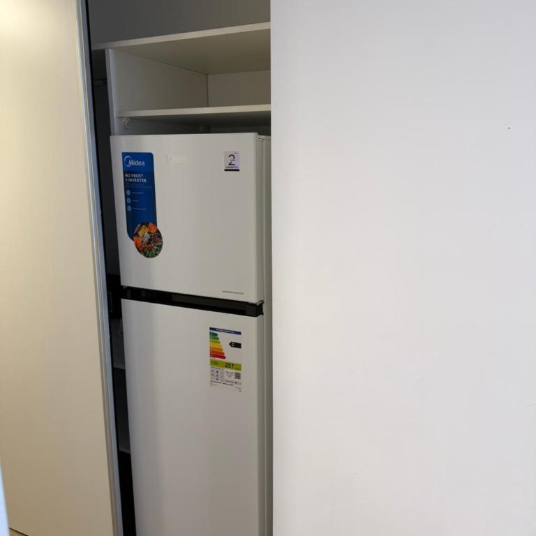Departamento Premium Libertador - Apartamento de 1 dormitorio - 10