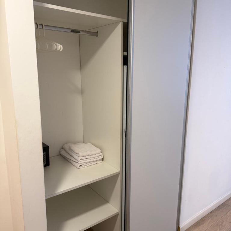 Departamento Premium Libertador - Apartamento de 1 dormitorio - 17