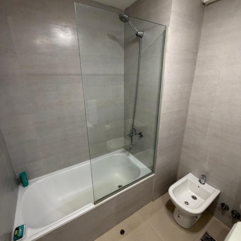 Departamento Premium Libertador - Apartamento de 1 dormitorio - 19