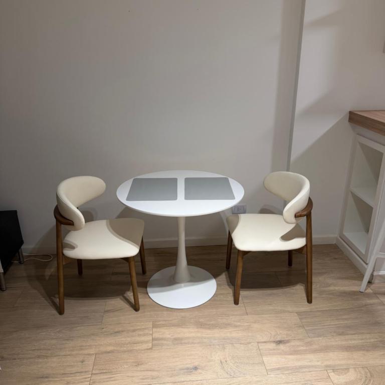 Departamento Premium Libertador - Apartamento de 1 dormitorio - 21