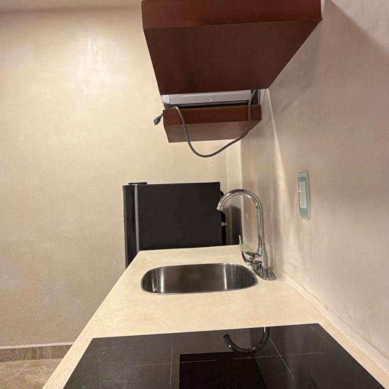 Tson Tulum Departamentos - Apartment mit 1 Schlafzimmer - 21