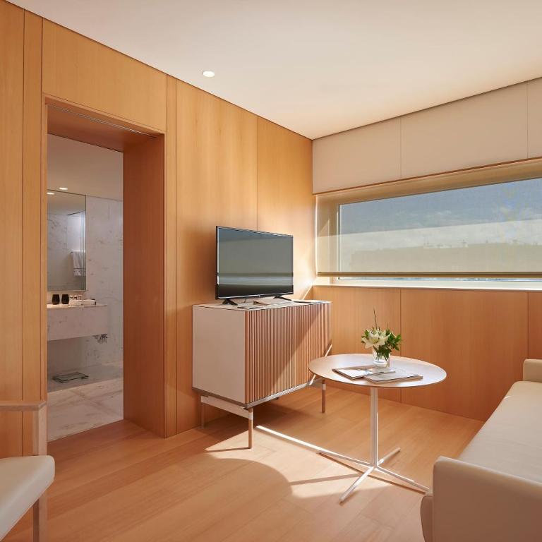 Meliá Palma Bay - Suite de 2 dormitorios - The Level - 2