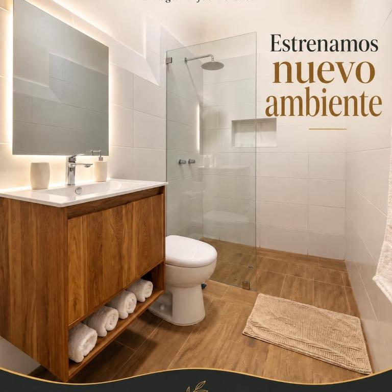 Lince Apartments - Apartamento de 3 dormitorios - 13