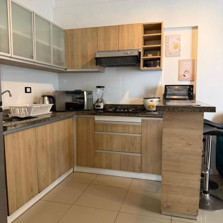 Lince Apartments - Apartamento de 3 dormitorios - 41