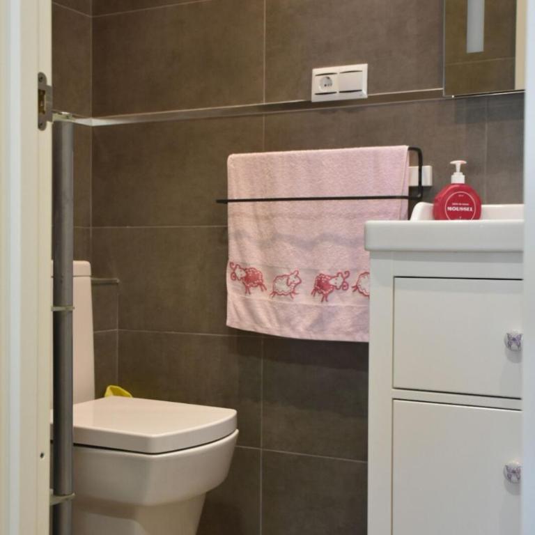 CABOMOLINOS, APARTAMENTO108 - Apartamento con terraza - 21