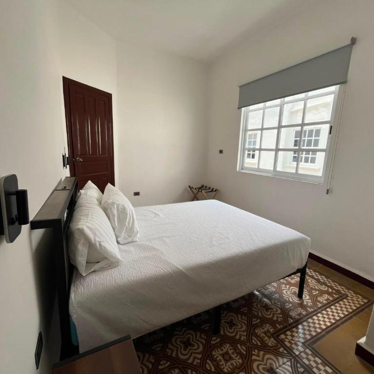 Casona Catalina - Apartamento de 3 dormitorios - 7