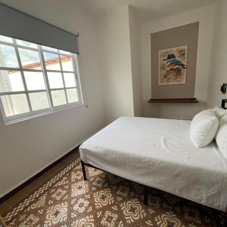 Casona Catalina - Apartamento de 3 dormitorios - 8