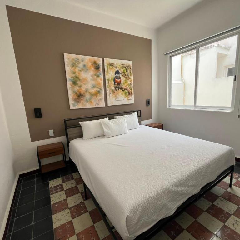 Casona Catalina - Apartamento de 3 dormitorios - 11