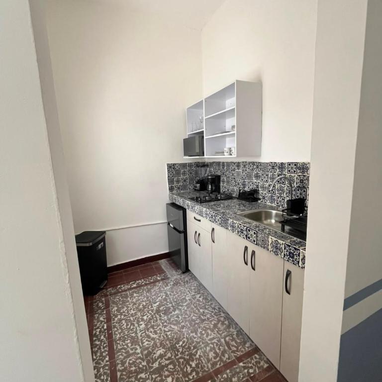 Casona Catalina - Apartamento de 3 dormitorios - 14