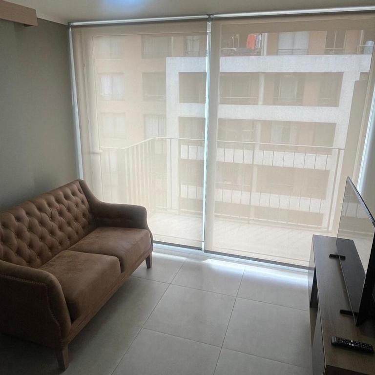 Apartment 810- - Apartamento de 1 dormitorio - 2