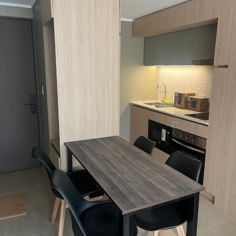 Apartment 810- - Apartamento de 1 dormitorio - 4