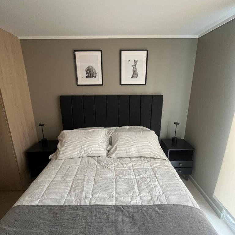 Apartment 810- - Apartamento de 1 dormitorio - 5