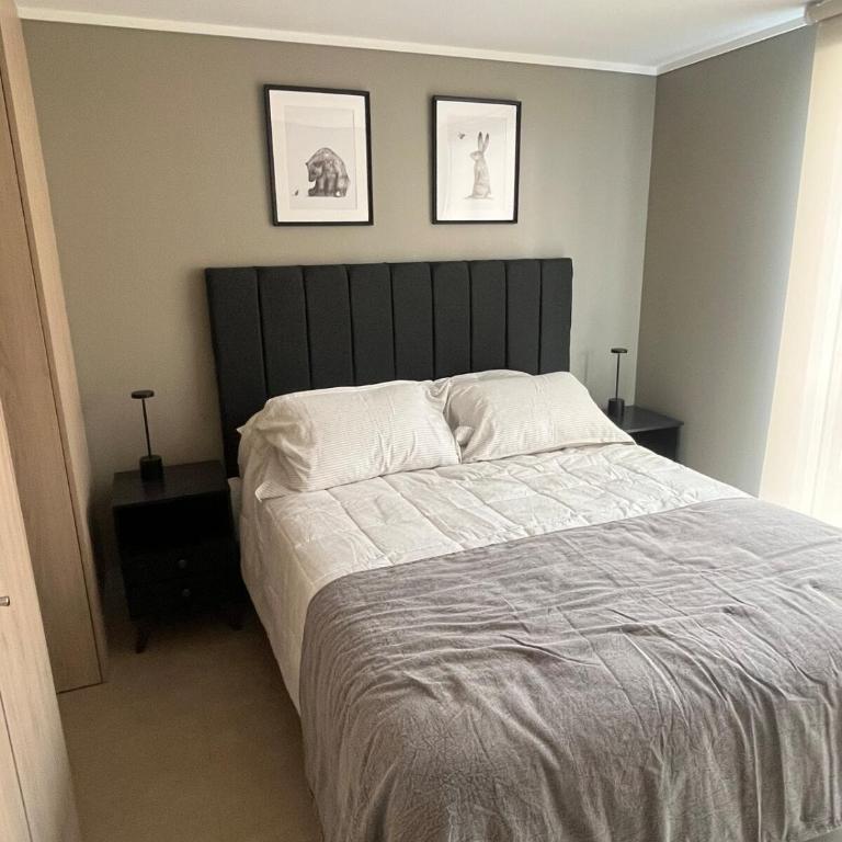 Apartment 810- - Apartamento de 1 dormitorio - 6