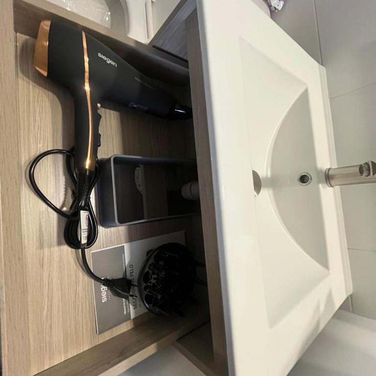 Apartment 810- - Apartamento de 1 dormitorio - 7