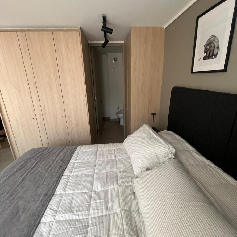 Apartment 810- - Apartamento de 1 dormitorio - 8