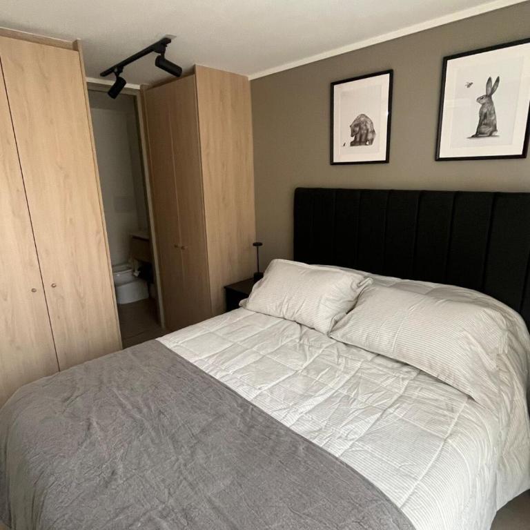 Apartment 810- - Apartamento de 1 dormitorio - 1