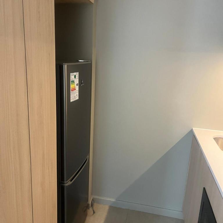 Apartment 810- - Apartamento de 1 dormitorio - 12