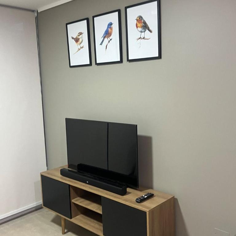 Apartment 810- - Apartamento de 1 dormitorio - 13