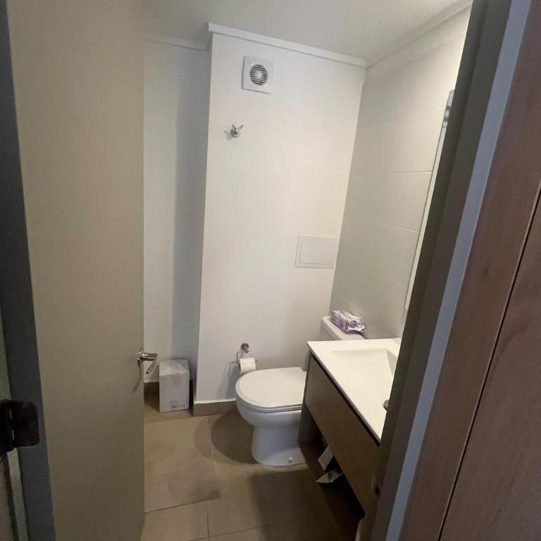 Apartment 810- - Apartamento de 1 dormitorio - 16