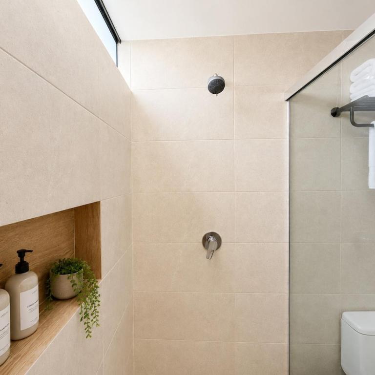 Moderno departamento 2D2B en zona céntrica - Apartment - 18