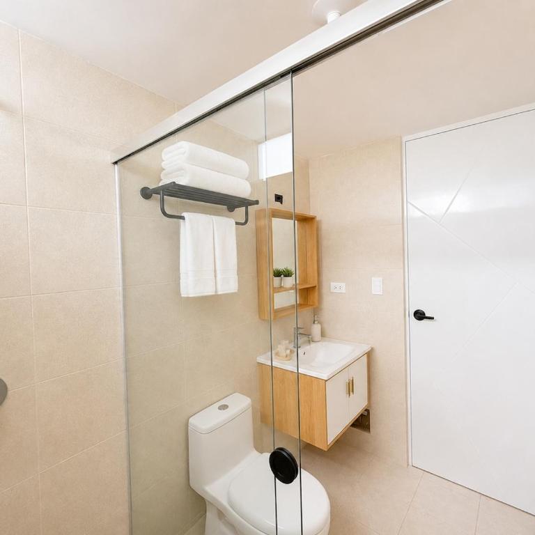 Moderno departamento 2D2B en zona céntrica - Apartment - 19