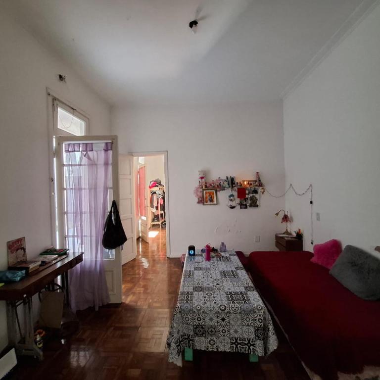 Departamento en La Plata zona centro - One-Bedroom Apartment - 1