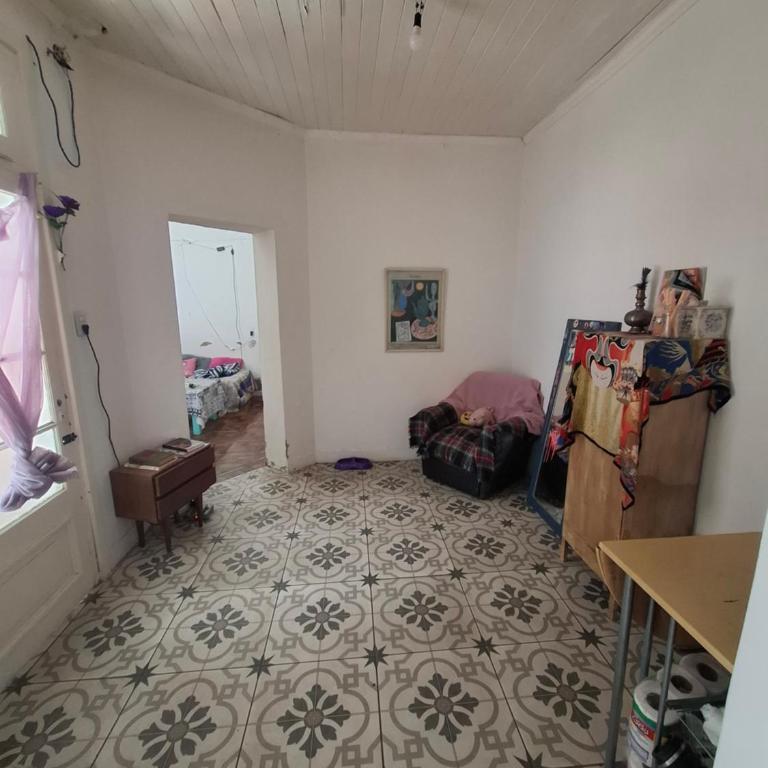Departamento en La Plata zona centro - One-Bedroom Apartment - 2