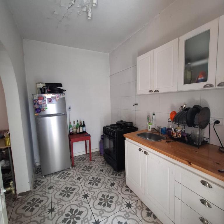 Departamento en La Plata zona centro - One-Bedroom Apartment - 6