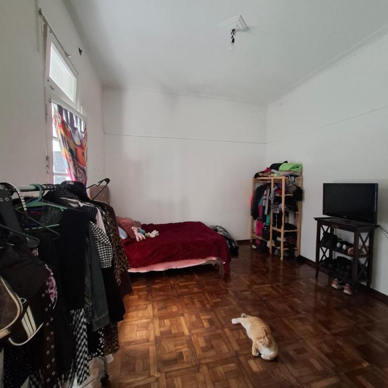 Departamento en La Plata zona centro - One-Bedroom Apartment - 7