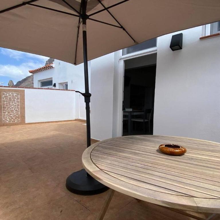 Casa La Puntilla - Estudio Nº 2 - Estudio - 4