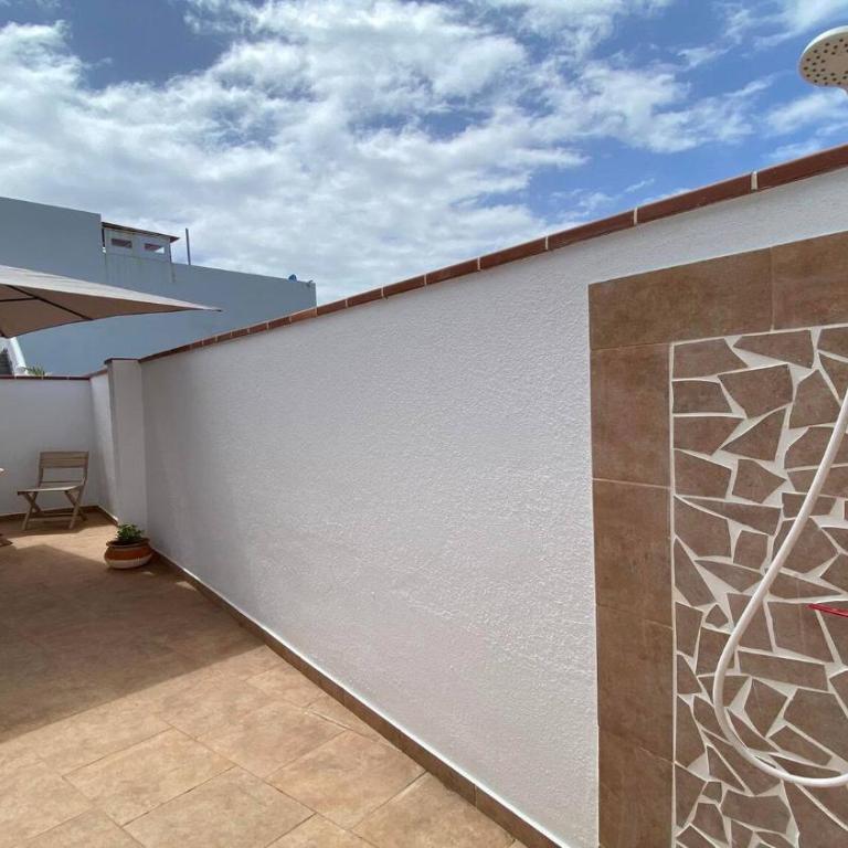 Casa La Puntilla - Estudio Nº 2 - Estudio - 6