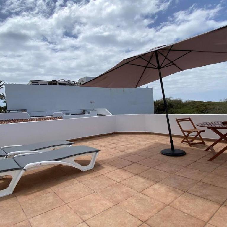 Casa La Puntilla - Estudio Nº 2 - Estudio - 18