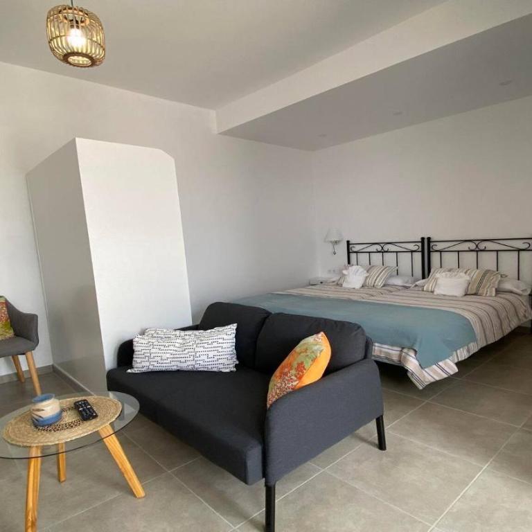 Casa La Puntilla - Estudio Nº 2 - Estudio - 26