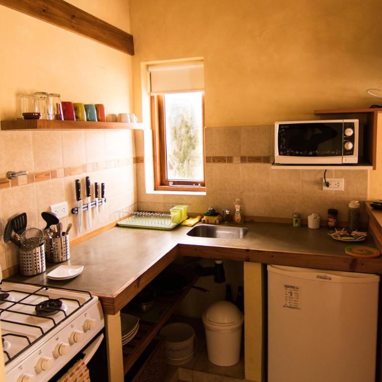 Latitud 49 Apart - Apartment - 6