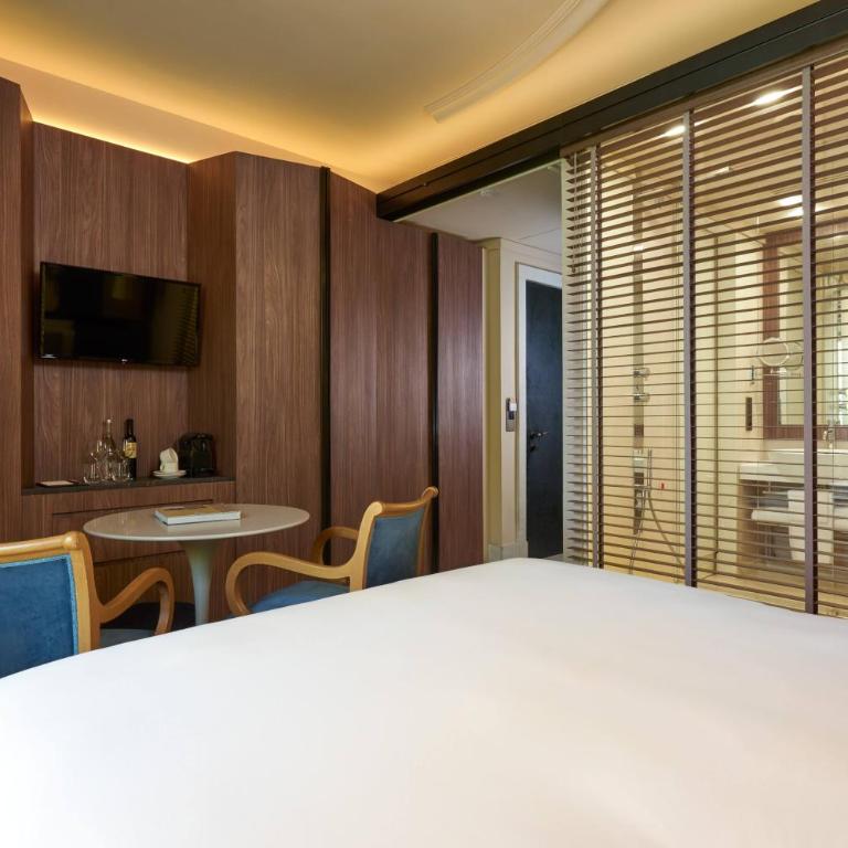 Villa Agrippina, a Gran Meliá Hotel - The Leading Hotels of The World - Camera Deluxe - 2