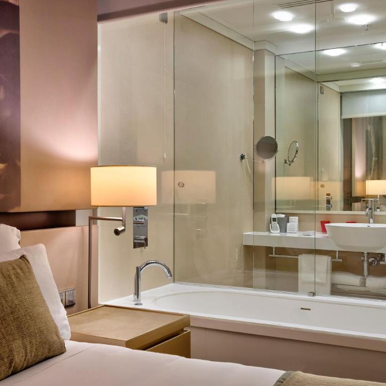 Villa Agrippina, a Gran Meliá Hotel - The Leading Hotels of The World - Camera Supreme con Vista - 4
