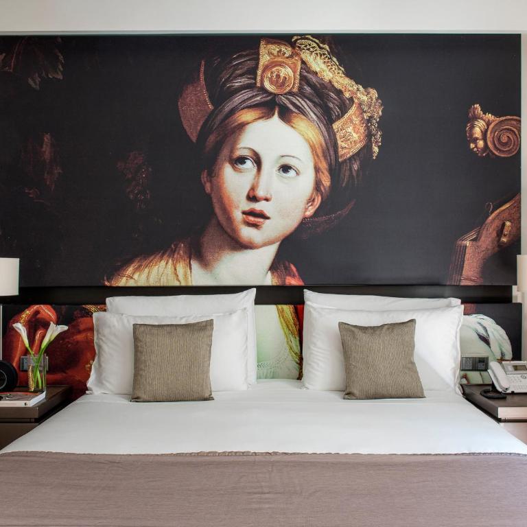 Villa Agrippina, a Gran Meliá Hotel - The Leading Hotels of The World - Master Suite con 2 Camere da Letto e Accesso Spa - 1