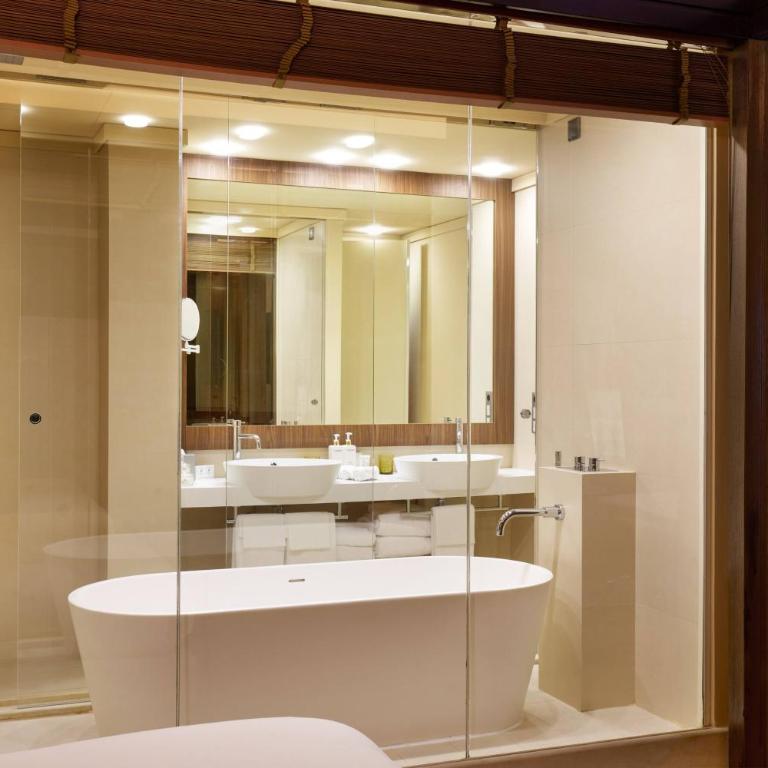 Villa Agrippina, a Gran Meliá Hotel - The Leading Hotels of The World - Junior Suite con Accesso Spa - 3