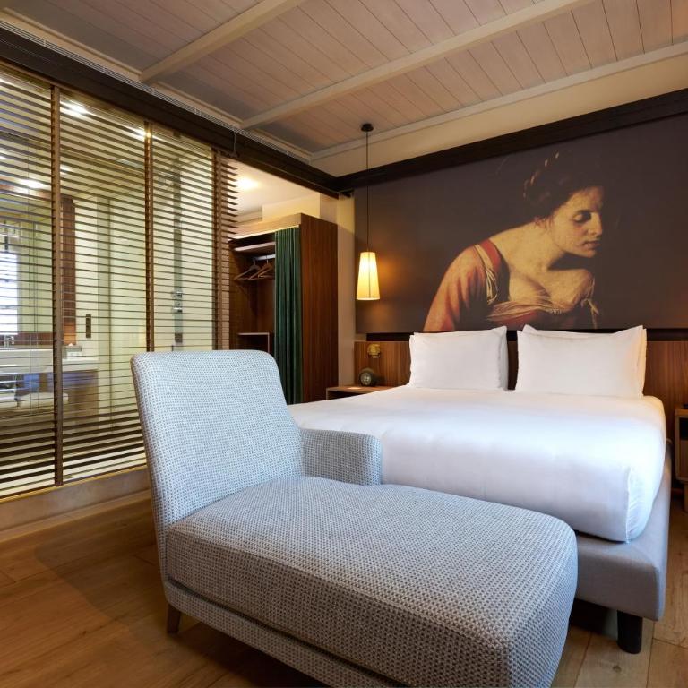 Villa Agrippina, a Gran Meliá Hotel - The Leading Hotels of The World - Suite Master con 1 Camera da Letto - 1