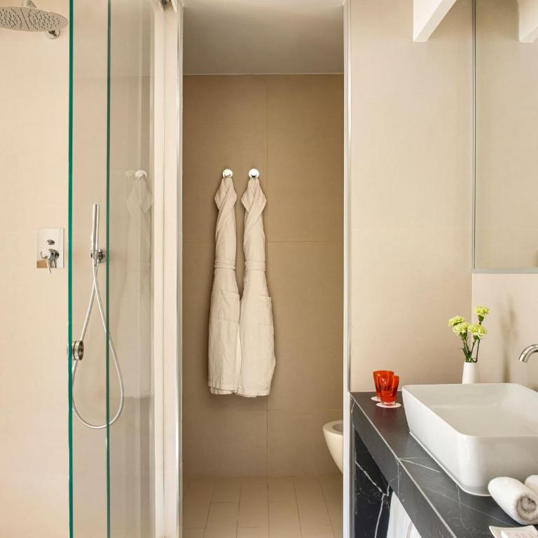 Villa Agrippina, a Gran Meliá Hotel - The Leading Hotels of The World - Supreme Room with Whirlpool - 8
