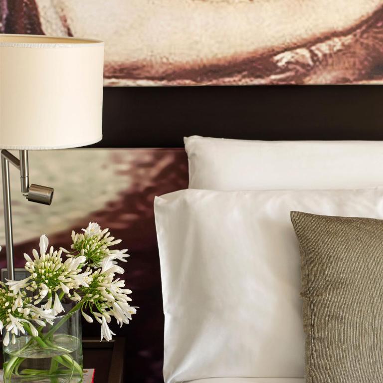 Villa Agrippina, a Gran Meliá Hotel - The Leading Hotels of The World - Suite River con Accesso Spa - 2