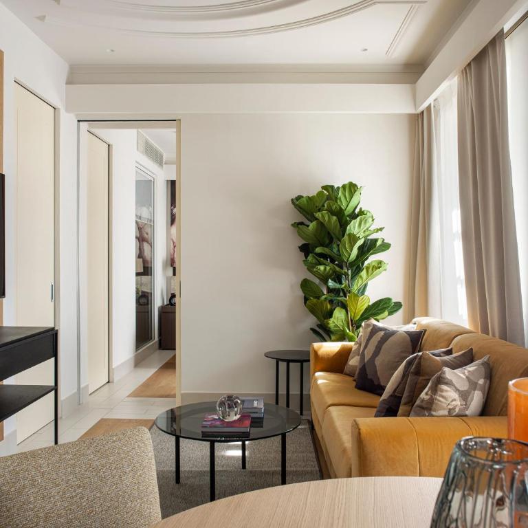 Villa Agrippina, a Gran Meliá Hotel - The Leading Hotels of The World - Suite River con Accesso Spa - 3